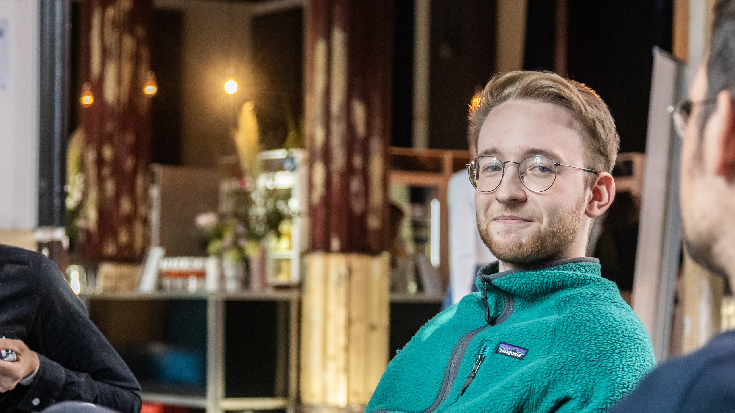 Moin! – Aber was genau passiert hier eigentlich?